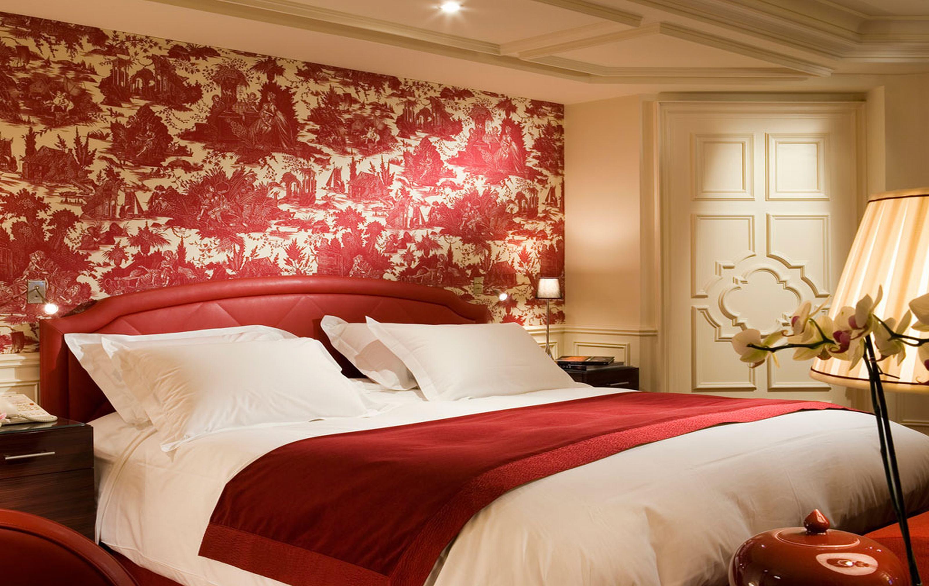 Hotel Le Royal Lyon - Mgallery Exteriör bild